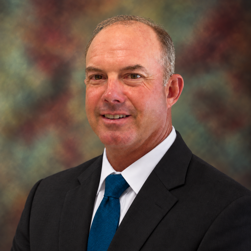 Bryan Morris